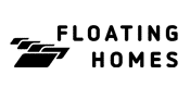 Logo Floating Homes