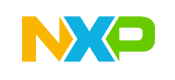 Logo NXP