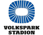 Logo Volksparkstadion