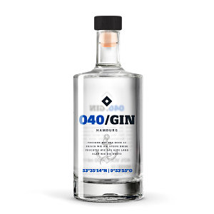 040 Gin