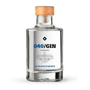 040 Gin-Mini