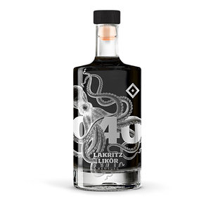 040 Lakritzlikör