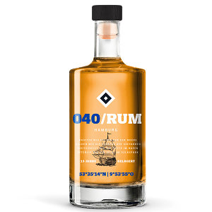 040 Rum