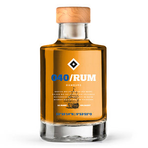 040 Rum-Mini