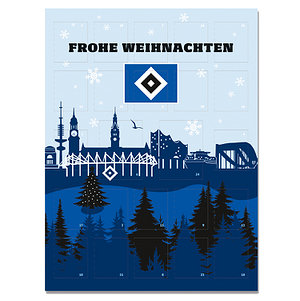 Adventskalender 2025