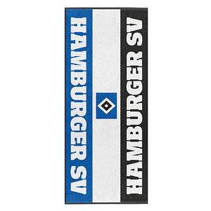 Badetuch "Hamburger SV"