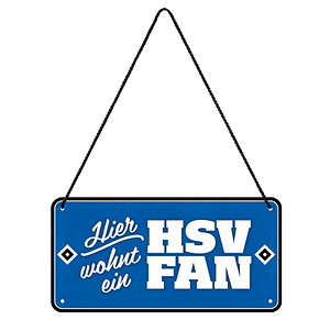 Blechschild "Kordel"