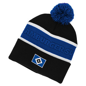 Bommelmütze "Balto"