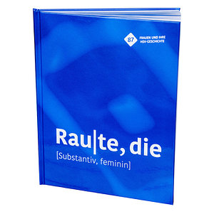 Buch "87 Frauen"