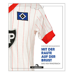 Buch "Mit der Raute auf der Brust"