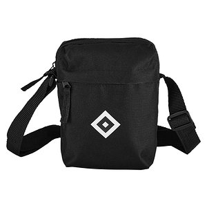 Crossbody Tasche "Raute pur"