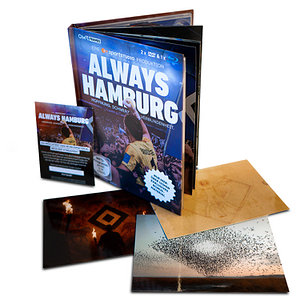 DVD/Blu-Ray "Always Hamburg"