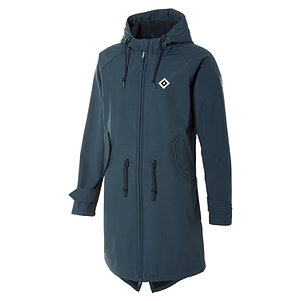 Derbe Jacke Damen "Lieke"