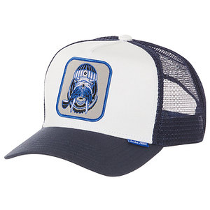 Derbe Kappe "Walross"