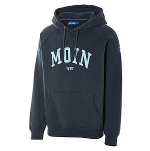 Derbe Kapuzenpullover "Reku"