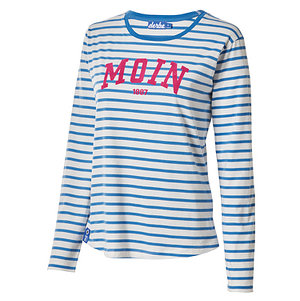 Derbe Longsleeve Damen "Lenke"