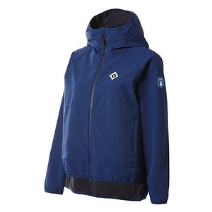 Derbe Softshelljacke Damen "Peutby"