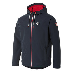 Derbe Softshelljacke "Isleby"