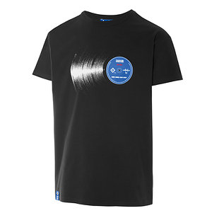 Derbe T-Shirt "Platte-Abschlach!"