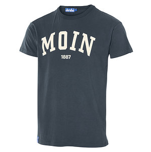 Derbe T-Shirt "Renz"