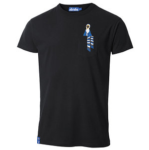 Derbe T-Shirt "Schreimöwe"