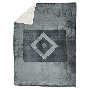 Fleecedecke "Sherpa"