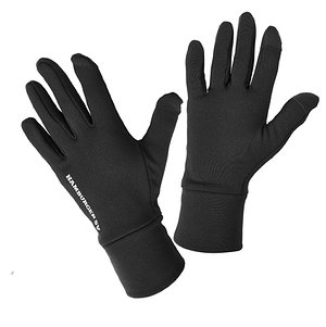 Fleecehandschuhe "Hamburger SV"