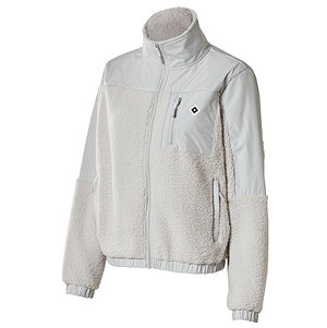 Fleecejacke Damen "Gia"