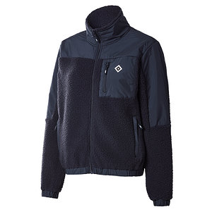 Fleecejacke Damen "Gonda"