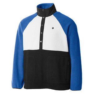 Fleecetroyer "Pieter"