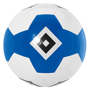 Fußball "B-W-S"