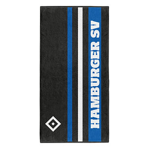 HSV Duschtuch "Hamburger SV"