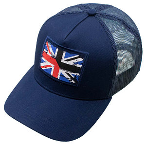 Brian Laudrup Glasgow Rangers Bucket Hat