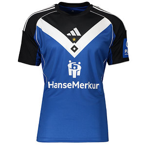 HSV adidas Auswärtstrikot Kids 25/26