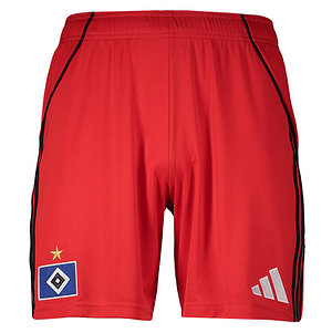 HSV adidas Heimhose 25/26