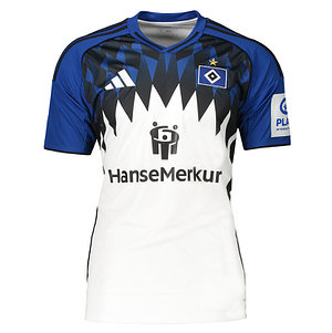 HSV adidas Heimtrikot 25/26