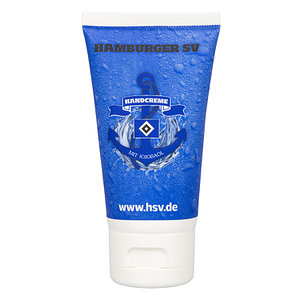 Handcreme "Hamburger SV"