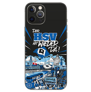 Handy Schutzfolie "Aufstieg 24/25"