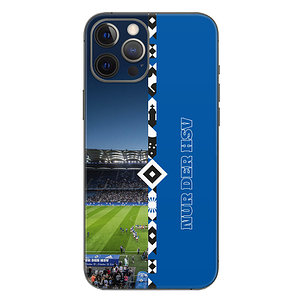 Handy Schutzfolie "Stadion"