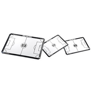 Hensslers 3er Ofenmatten-Set
