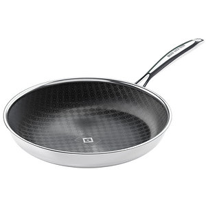 Hensslers Pfanne 26cm