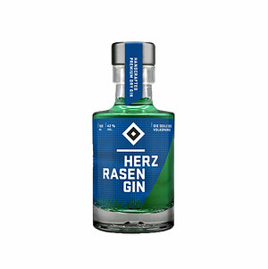 Herzrasen Gin-Mini