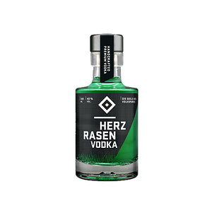 Herzrasen Vodka-Mini