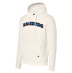 Kapuzenpullover "Arn"