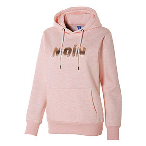 Kapuzenpullover Damen "Kiki"