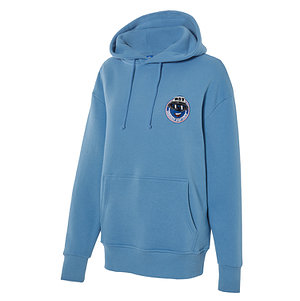 Kapuzenpullover Damen "Tilda"