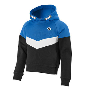 Kapuzenpullover Kids "Wotan"