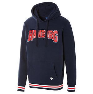 Kapuzenpullover "Mio"