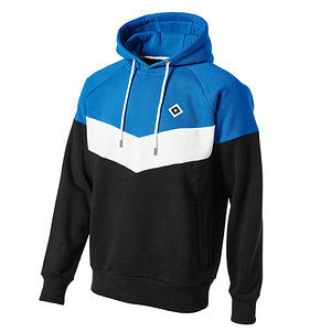 Kapuzenpullover "Wotan"