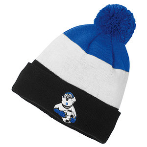 Kindermütze "Hermann"